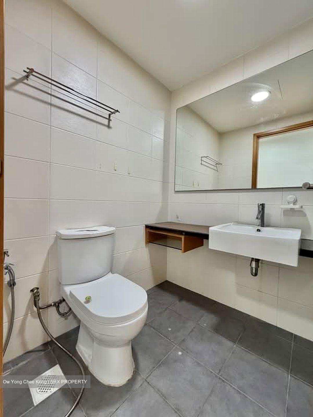 The Linear (D23), Apartment #571385971